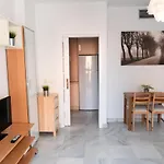 Apartamento en el centro de Sevilla
