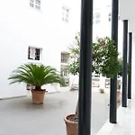 Apartamento en el centro de Sevilla