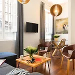 Imperial Luxury Apartment