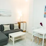 123 Calle San Vicente (Apartamento centro de Sevilla)