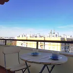 Apartamento turístico en Sevilla
