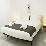 123 Calle San Vicente (Apartamento centro de Sevilla)