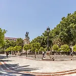Waou Cosy I Sevilla Cathedral