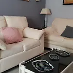 Apartamento 1 Dormitorio Plaza San Agustin