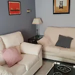 Apartamento 1 Dormitorio Plaza San Agustin
