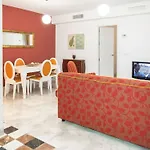 Apartment Entalladores