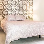 Apartment Entalladores