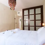 Apartamento Junto A Jardines De Murillo