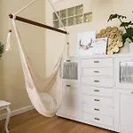 Apartamento Junto A Jardines De Murillo