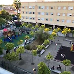 Plaza Amorios Apartamento Entero Para 4 Personas