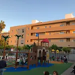 Plaza Amorios Apartamento Entero Para 4 Personas