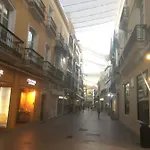 La casa del fiscal