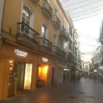 La casa del fiscal