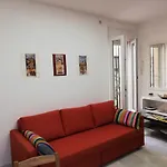 Apartamento En Calle Padilla