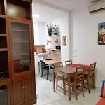 Apartamento En Calle Padilla