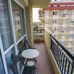 RentalSevilla Apartamento junto al Estadio del Betis
