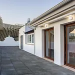 Apartamentos Setas Center