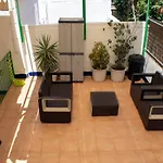 Alameda House