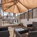 Abades Giralda Suite by Valcambre