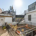 Abades Giralda Suite by Valcambre
