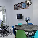 Wish Suite San Luis De Sevilla