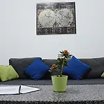 Wish Suite San Luis De Sevilla