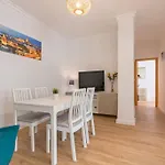 Justino Triana Central Suites by Valcambre