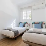 Justino Triana Central Suites by Valcambre