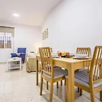 Apartamentos Sta María La Blanca