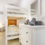 Apartamentos Sta María La Blanca