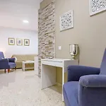 Apartamentos Sta María La Blanca