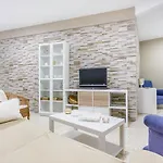 Apartamentos Sta María La Blanca