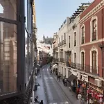 Puerta Catedral Holiday Suites