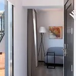 Puerta Catedral Holiday Suites