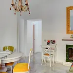 Apartamento Trajano