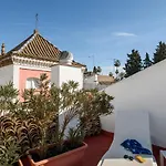 Apartamentos Boutique Sevilla