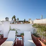 Apartamentos Boutique Sevilla