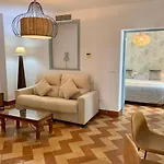 Apartamentos Boutique Sevilla