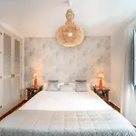 Apartamentos Boutique Sevilla
