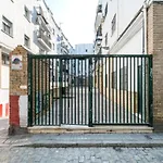 Apartamento con terraza en el centro histórico