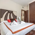 Precioso apartamento centro historico. WiFi/AC