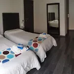 Residencia Viriato
