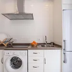 Apartamento Casco Antiguio ↑ Calidades 4 Px 1 Br