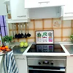 Bohemian & Suites Catedral -Parking