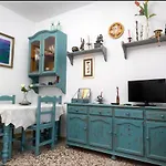 Casa de los Pájaros