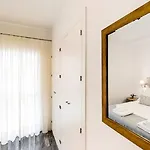Numa Jondo Apartments