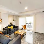 Numa Jondo Apartments