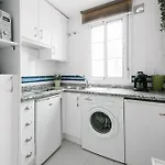 Sevilla Apartments Ruiz