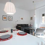 Apartamentos Cuesta Del Rosario