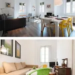 Apartamentos Cuesta Del Rosario